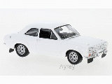 FORD ESCORT MKI RS1600 1971 WHITE RALLY SPECS 1-43 SCALE MDCS027